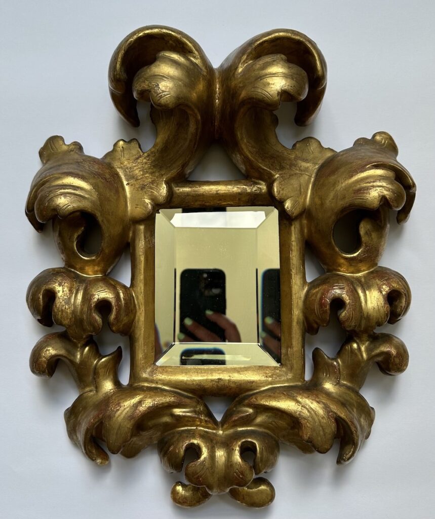 Cauliculi frame