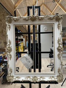 Replica Frame DT